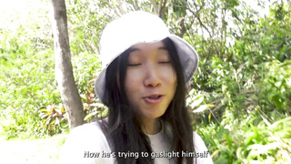 FIRST-EVER TIME IN HAWAII - LUNA'S EXCURSION (VIGNETTE 25)