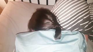 Nurse makes patient lots better