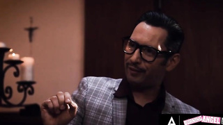 Jane Wilde is a grubby minded dark-haired who is always in the mood to have fucky-fucky