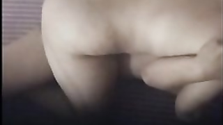 Spunky female is cuckold on her spouse with his finest homie and loving it a pile