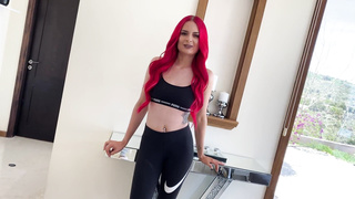 STIEFPAPAS RECTAL-GEHEIMNIS, das darf keiner erfahren!!!