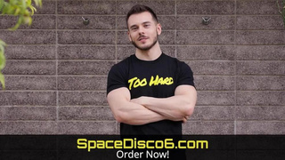 Brent Savage and Brianna Moore