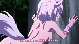 Kaifuku Jutsushi no Yarinaoshi Uncensored Gig four