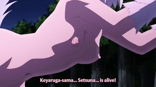 Kaifuku Jutsushi no Yarinaoshi Uncensored Gig four