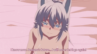 Kaifuku Jutsushi no Yarinaoshi Uncensored Gig four