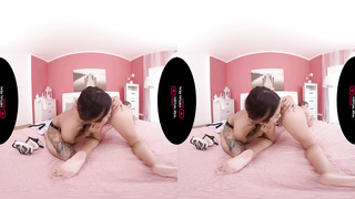 VirtualRealPorn.com - Still a Cherry