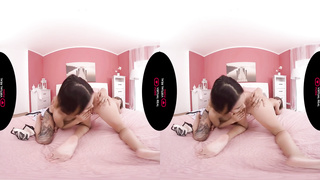 VirtualRealPorn.com - Still a Cherry