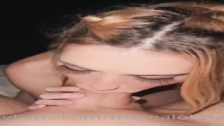 Whorish Cougar Ally Cooper Cheats On Hubby With Son-In-Law For Mother's Day