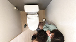 Heavy HOOKUP with her when pissing in the shower!