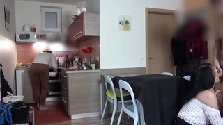 Shhh! My most extraordinary deeds ever!