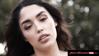 ZeroTolerance - Latina Jiggles And Wails While Getting Boned In The Butt - Vanessa Sky