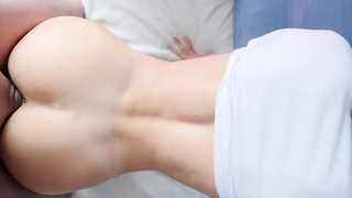 Porks all my fuck-holes in turn, as always, up to the nut