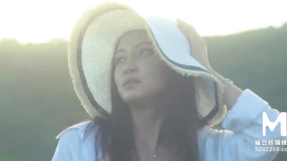 Trailer-Summer Kick-Lan Xiang Ting-Su Qing Ge-Song Nan Yi-DUDE-0009-Greatest Original Asia Pornography Movie