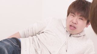 【無】妙にそそる友達の妹のノーブラ乳首 逢沢はる パート1