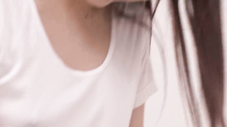 【無】妙にそそる友達の妹のノーブラ乳首 逢沢はる パート1