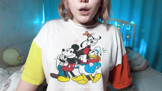 Big-Titted honey was too insatiable to hold back from hotwife on her colleague, the other day