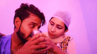 Lady Finger Ullu Original web serial 2022 3