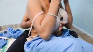 Lady Finger Ullu Original web serial 2022 3