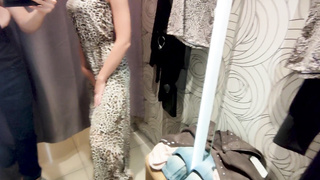 Choosing fresh stellar garbs in the fitting guest room for my future movies (part two)