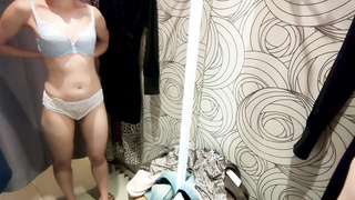 Choosing fresh stellar garbs in the fitting guest room for my future movies (part two)