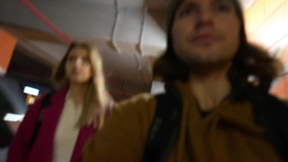 Why Blondes Screw So Excellent In the Van?