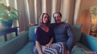 Dusty and Peppermint Delicious Raw Magical