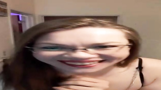 Naughty black-haired is into nip torment and anal invasion vibration and does it in front of the camera