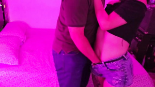 TBT: Our 2nd porno vid with the finest spray on Pornhub Pornography Vids - Tube8