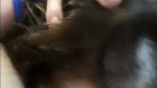 My Very First MMFF Movie with a Fresh Buddy - Vanessa L Summers and Rosybody