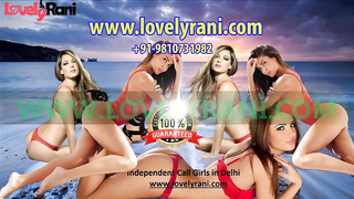 Escorts Service in Delhi