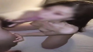 彼女の浮気　浮気相手とのハメ撮り 素人/個人撮影/リアル/ハメ撮り/主観/寝取られ Porno Vids - Tube8