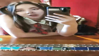 Kleine Maus barely legal Jahre wird Gefickt (Ms.Nika18) Porno Movies - Tube8