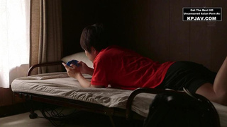 Big-Chested COUGAR With Asian Sonnie