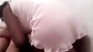 Sri Lankan Chick Mate (Immense Orbs, Humungous Titties)