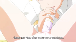 BOKU DAKE NO ANIME PORN KANOJO MOTTO THE TOON