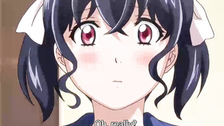 BOKU DAKE NO ANIME PORN KANOJO MOTTO THE TOON