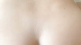 i made a ultra-kinky fucktape with the hottest UCLA cheerleader the morning after a school soiree