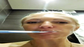 Mommy's in Their 50s are Oftentimes Super-Naughty!