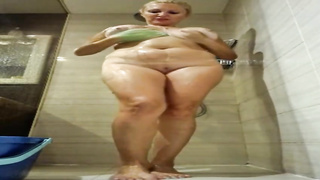 Mommy's in Their 50s are Oftentimes Super-Naughty!