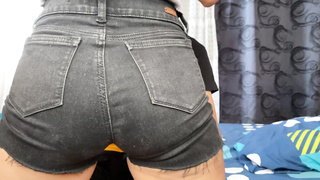 gf and bf make sultry love for the very first time at their finest mate's palace