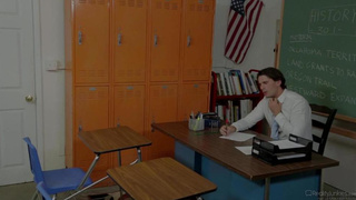 Dillion Harper Gets Drilled Bimbo