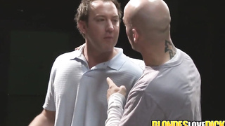 Blondes Love Schlong - Sumptuous Shawna Lenee Rails a Fortunate Boy