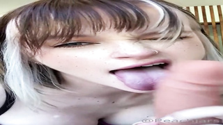 Whorish Cougar Ally Cooper Cheats On Spouse With Son For Mother's Day