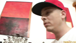 PREMIUMGFS - Torrid Elaina with congenital boobs Nailing Xxx