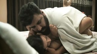 House Owner with maid