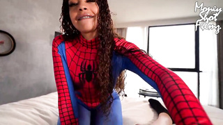 Costume Play Braceface Nubile With A Ample Bum Gets Dicked Down Pornography Vids - Tube8