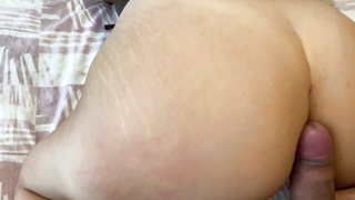 I was about to go to the pool but my step-father didn't let me go sans very first ravaging me