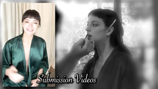 Sizzling Cougars Poke - Charlie Valentine Has Prick and Fucktoy Gam Jiggling Ejaculations!