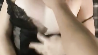 My brother-in-law helped me spunk at palace soiree total movie