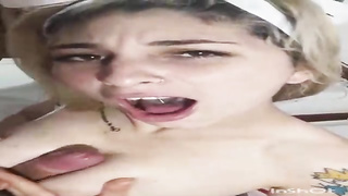 Me encanta que se vengan en mis tetas!! Pornography Movies - Tube8